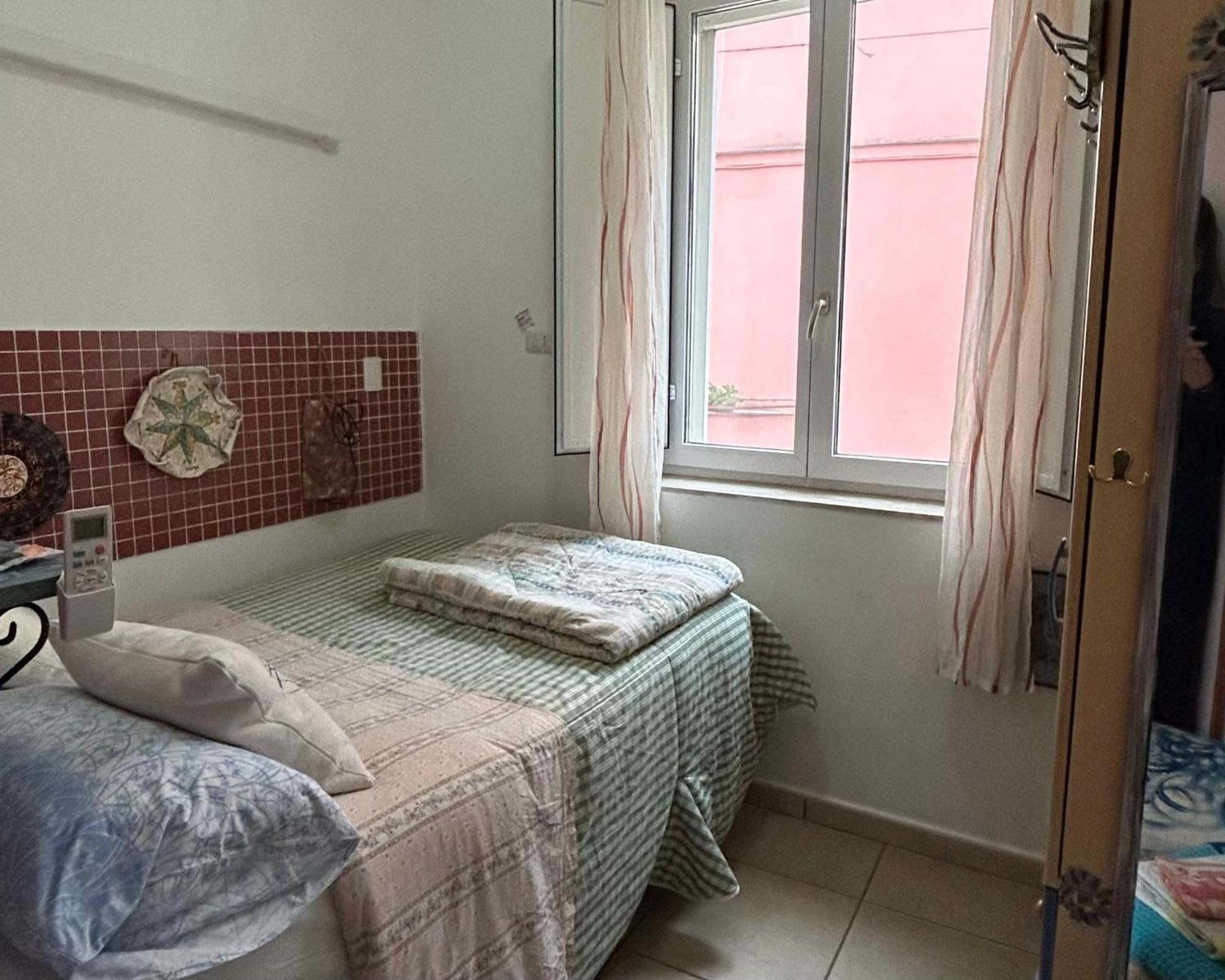 شقة Movidart House جنوى المظهر الخارجي الصورة